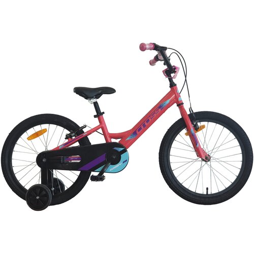 Ultra bicikla 20 cross daisy mf 2024 / pink Cene