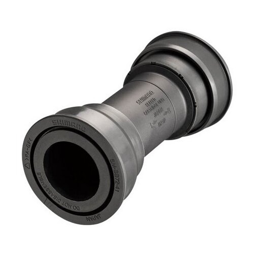 Shimano srednja glava ultegra SM-BB72-41B press-fit road 86.5mm Slike