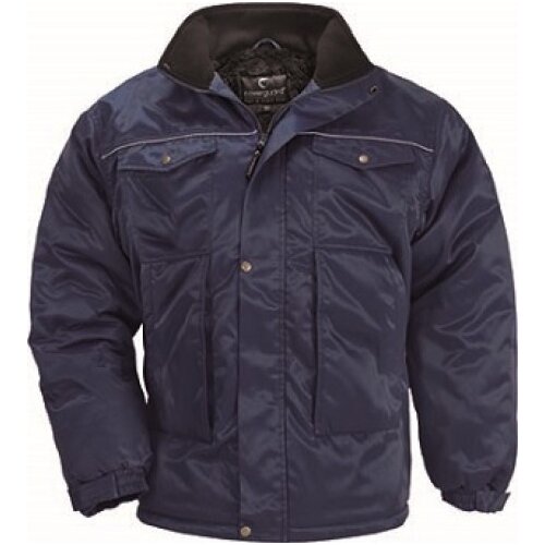 Coverguard radna parka beaver veličina 1 ( 57631 ) Slike