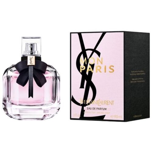 YSL Mon Paris Woman Edp 90ml Cene
