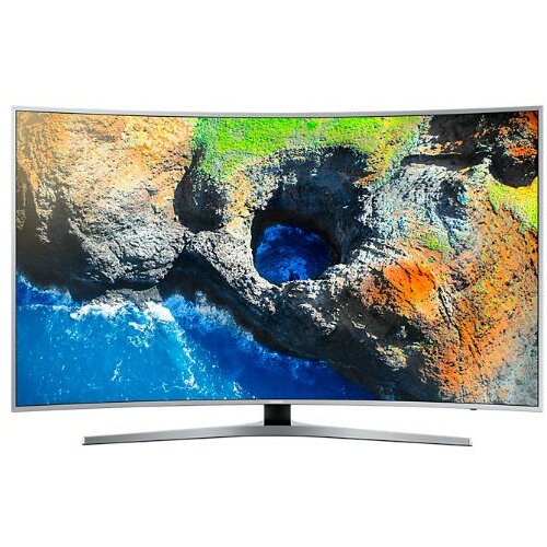 Samsung UE55MU6502 UXXH Smart Zakrivljeni 4K Ultra HD televizor Slike