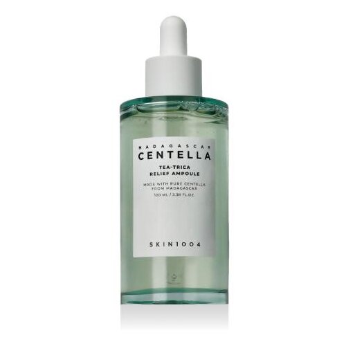 SKIN1004 Tea-Trica Relief Ampoule serum za lice masna 100 ml za žene Cijene