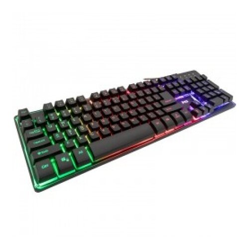 MS Industrial c505 elite gaming tastatura ( tasc505 ) Slike