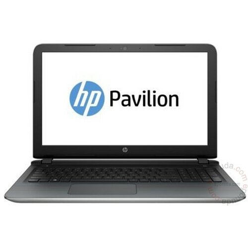 Hp Pavilion 15-ab151nm T1M53EA laptop Slike
