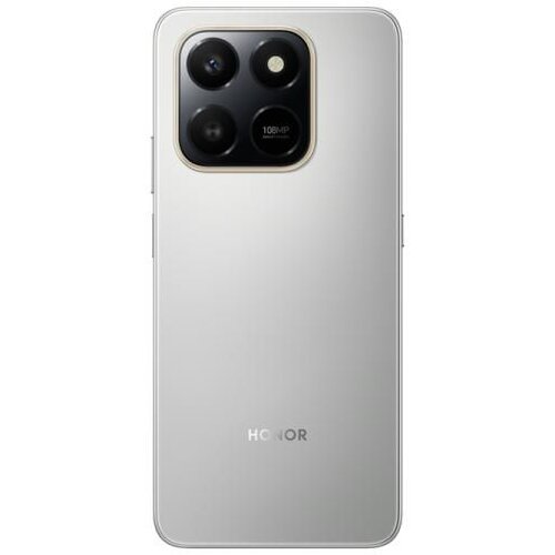 Honor X7d 8/256GB/ srebrna Cene