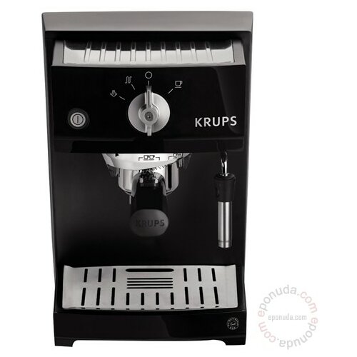 Krups XP 5210 aparat za kafu Slike