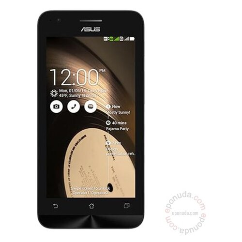 Asus ZenFone C ZC451CG mobilni telefon Slike