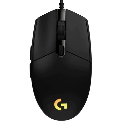 Logitech Mi&scaron; G203 Lightsync 8000dpi beli Cene