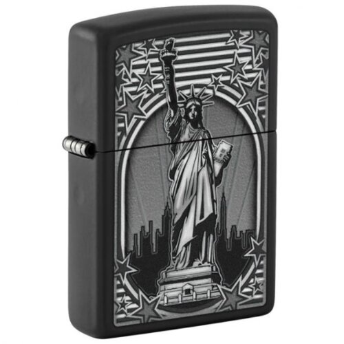 Zippo upaljač Statue of Liberty Cene