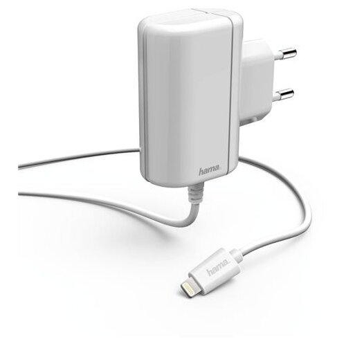 Hama (178262) kućni punjač za telefone iPhone beli Cene