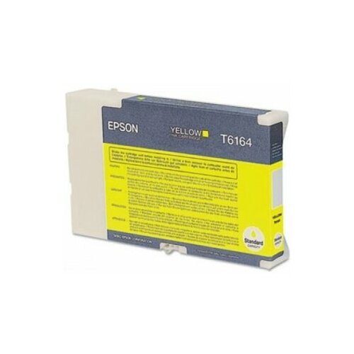 Epson T6164 Yellow ketridž Slike