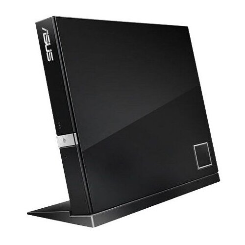 Asus POGON BluRay Writer & Črn USB DVD - SBW-06D2X-U, (21737129) Cene