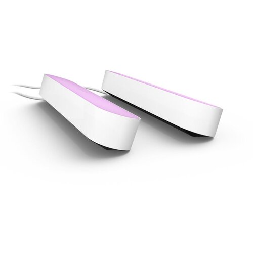 Philips Hue Play Light Bar White Light 2 pak, (21405063) Cene
