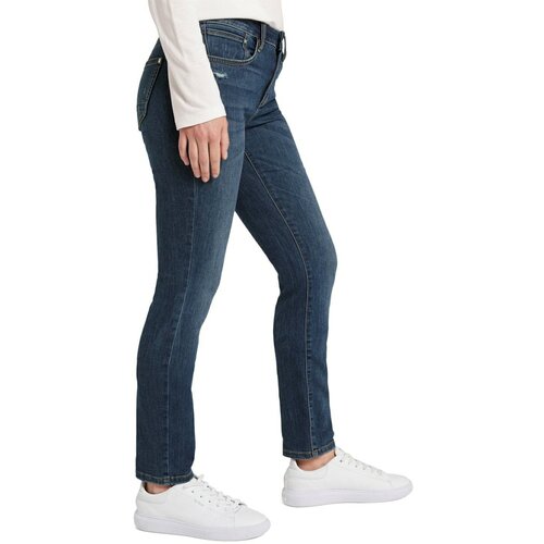 Tom Tailor jeans 1021196 Dark - Women Slike