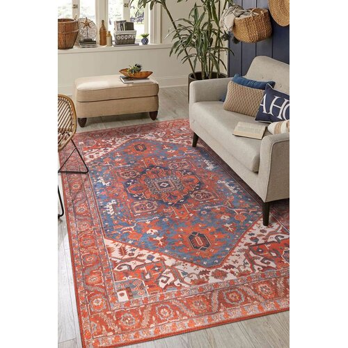 Conceptum Hypnose tepih Folk -BA 20, 140x190 cm, &scaron;areni Cijene