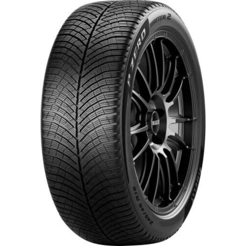 Pirelli zimske pnevmatike P Zero Winter 2 245/45R18 100V XL Cene