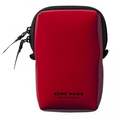 Acme Made AM Smart Little Pouch (crvena) futrola torba za digitalni fotoaparat Slike