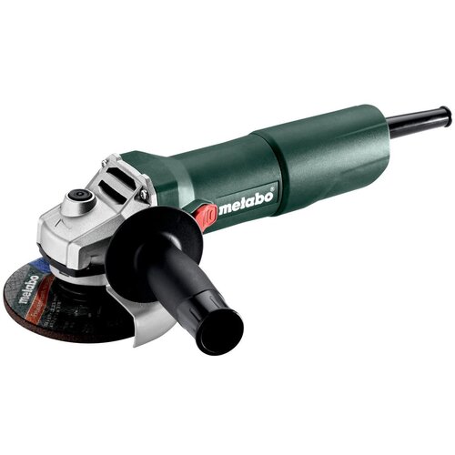 Metabo kutna brusilica 115 mm 750 W W 750-115 603604000 Cijene