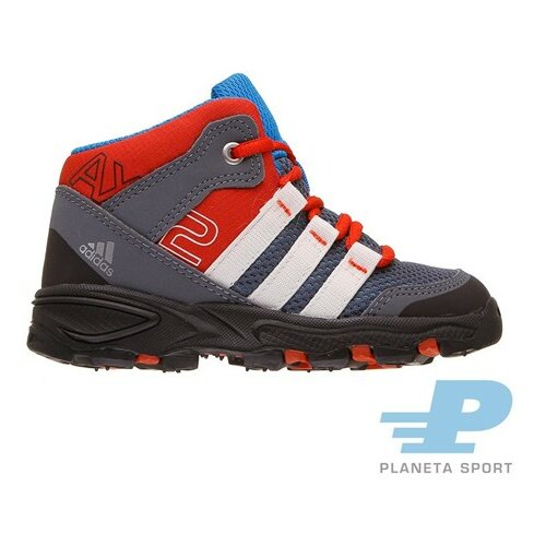 Adidas cipele za dečake AX2 MID I BT BB1400 Slike