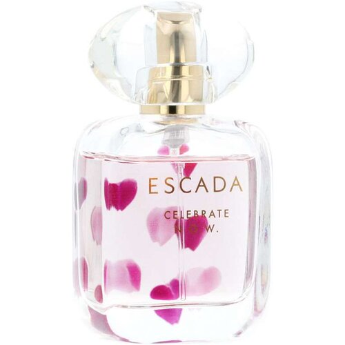 Parfem za žene Escada EDP Celebrate N.O.W. 30 ml Slike