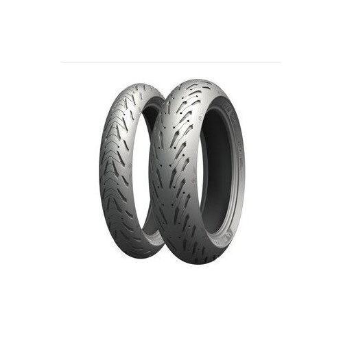 Michelin Road 5 ( 120/60 ZR17 TL (55W) M/C, sprednje kolo ) Slike