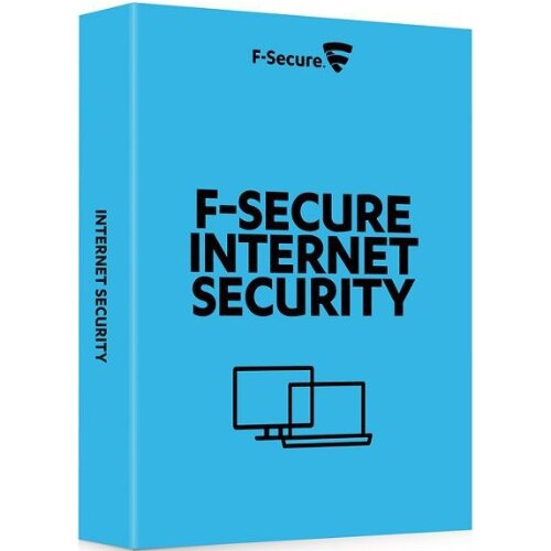 F-secure internet security 1 godina Cene