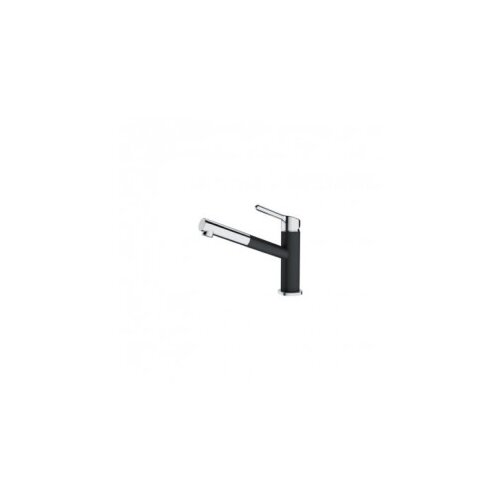 Franke Orbit krom/onyx 115.0623.057 Slike
