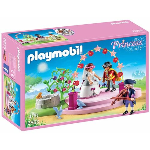 Playmobil princeze: bal pod maskama Cene