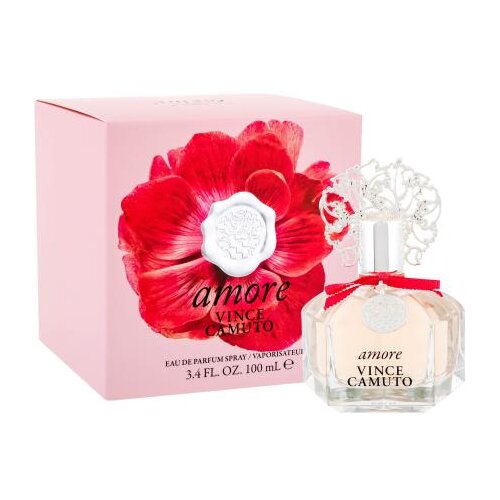 Vince Camuto Amore 100 ml parfemska voda za žene Slike