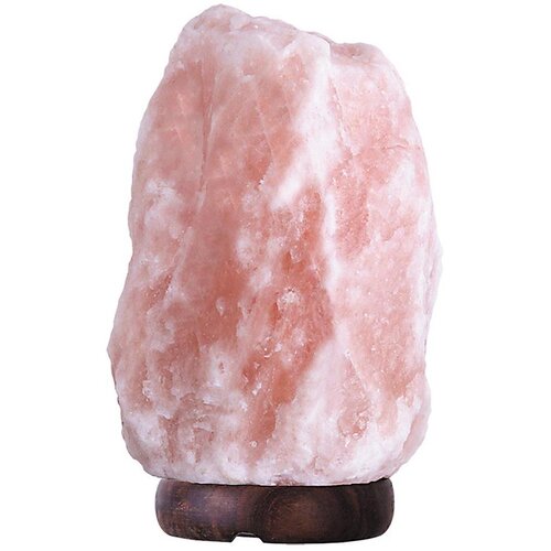 Rabalux 4130 - Lampa od soli ROCK 1xE14/15W/230V Slike