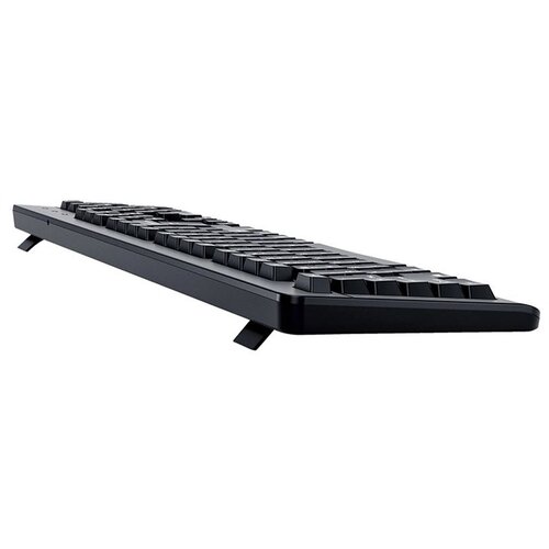Genius KM-160 USB YU crna tastatura+ USB crni miš Cene
