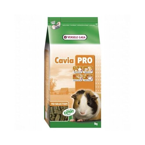 Versele-laga hrana za morsko prase cavia pro 1kg Slike