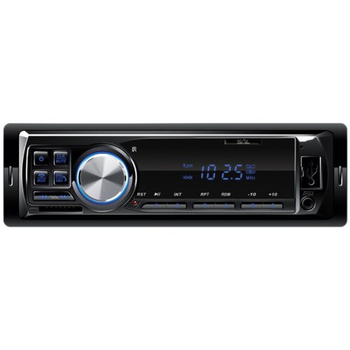 Home by Somogyi Auto radio SAL Cene
