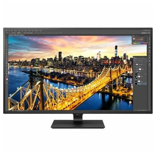 Lg 43UD79-B IPS 4K Ultra HD monitor Slike