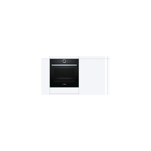 Bosch HBG633NB1 Slike