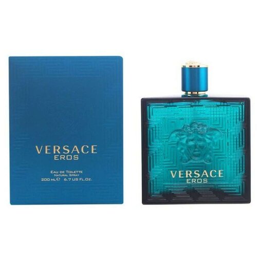 Parfem za muškarce Versace VER740011 EDT 200 ml Cijene