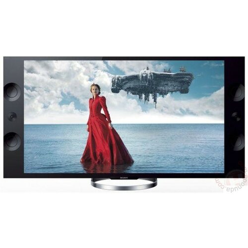 Sony KD75X9405 4K Ultra HD televizor Slike