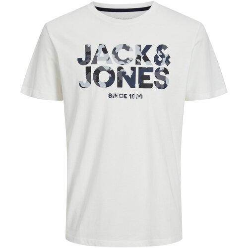 Jack & Jones Muška majica 12235189 bez Cene