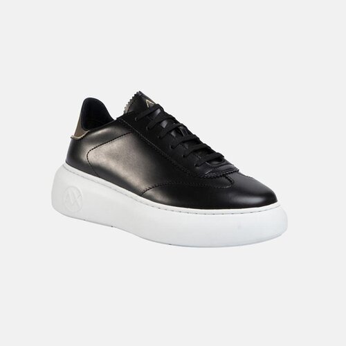Armani Exchange Ženska &amp;scaron;portna obutev XDX043 XCC64 Slike