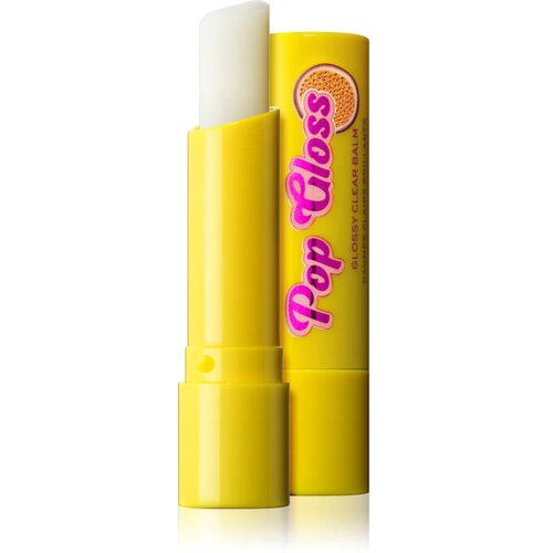 Revolution Pop Gloss balzam za ustnice za toniranje odtenek Passionfruit Yellow 2.7 g Cene