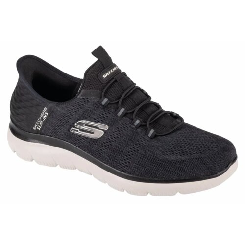 Skechers slip-ins: summits - key pace 232469-blk Cijene