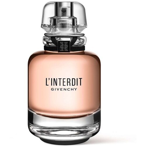 Parfem za žene Givenchy L&amp;#039;Interdit Eau de Parfum EDP 80 ml L&amp;#039;interdit Slike