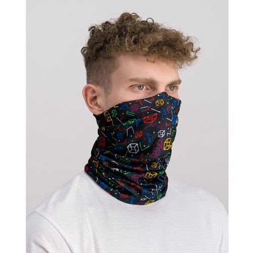 Frogies Unisex multifunctional scarf Slike