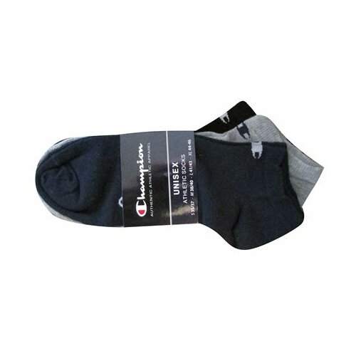 Champion unisex čarape SNEAKER 3PPK SVCH133U05-04 Slike
