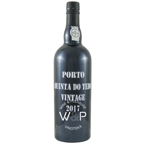 Vincent Bouchard Quinta do Tedo Vintage vino Cene