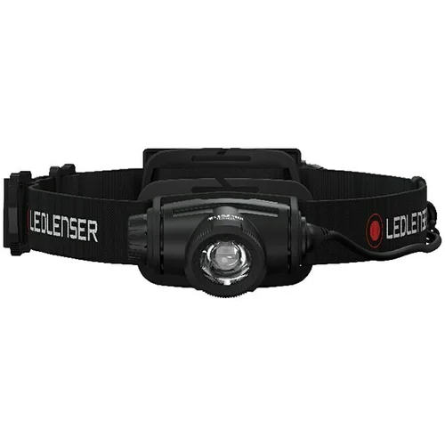 Ledlenser H5R Core LED svjetiljka za glavu pogon na punjivu bateriju 300 lm 50 h 502121