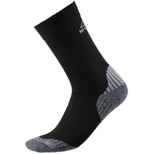 Mckinley muške čarape za planinarenje FLO CREW crna 267314 Cene