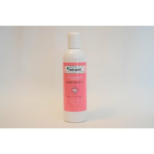 VetExpert antiseborrhoeic šampon 250ml Slike