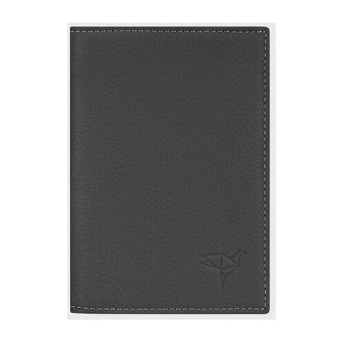 Garbalia Wallet Passcase, siva Cijene