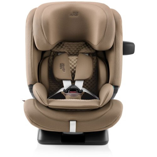 BRITAX RÖMER autosjedalica i-Size 76-150 cm Advansafix Pro Lux warm caramel 2000040909 Cijene